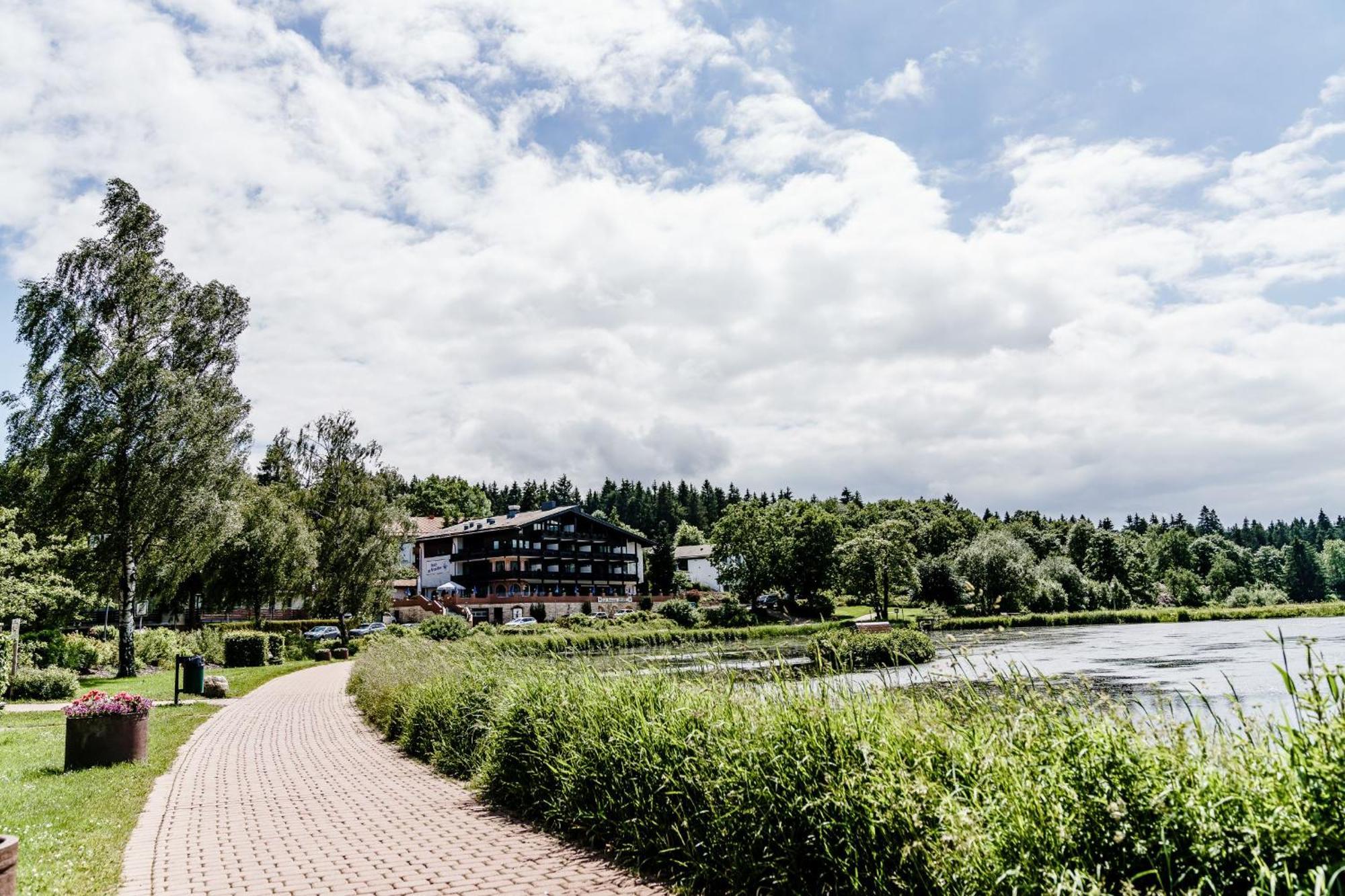 Haus Am See Luxury Hs 948 Goslar Exterior photo